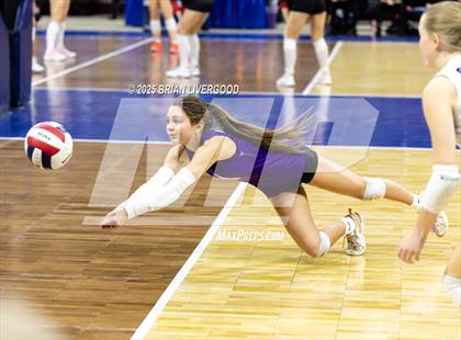 Thumbnail 1 in Bayfield vs. Stargate School (CHSAA 3A First Round) photogallery.