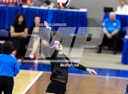 Thumbnail 1 in Bayfield vs. Stargate School (CHSAA 3A First Round) photogallery.