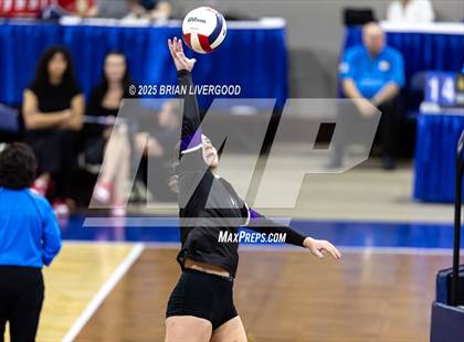 Thumbnail 2 in Bayfield vs. Stargate School (CHSAA 3A First Round) photogallery.