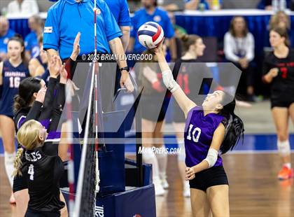 Thumbnail 1 in Bayfield vs. Stargate School (CHSAA 3A First Round) photogallery.