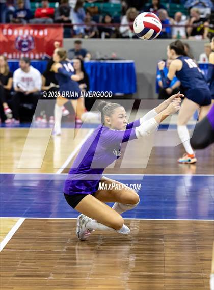 Thumbnail 1 in Bayfield vs. Stargate School (CHSAA 3A First Round) photogallery.