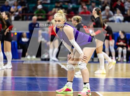 Thumbnail 3 in Bayfield vs. Stargate School (CHSAA 3A First Round) photogallery.