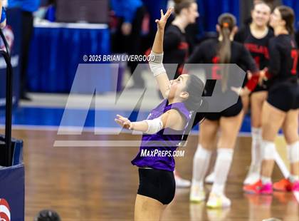 Thumbnail 1 in Bayfield vs. Stargate School (CHSAA 3A First Round) photogallery.