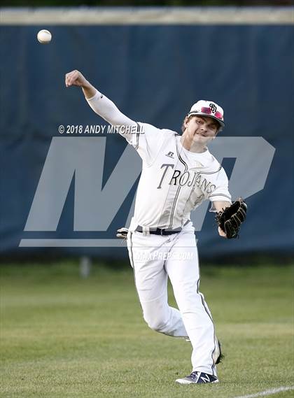 Thumbnail 1 in Cleveland @ Soddy Daisy photogallery.
