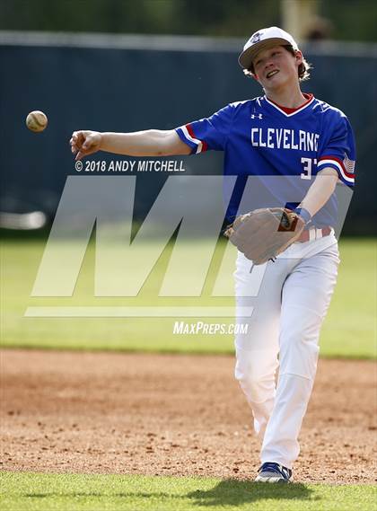 Thumbnail 2 in Cleveland @ Soddy Daisy photogallery.