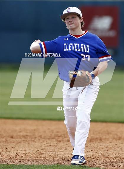 Thumbnail 1 in Cleveland @ Soddy Daisy photogallery.