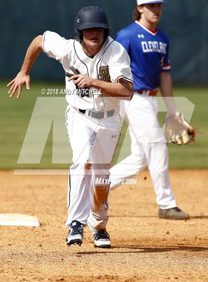 Thumbnail 2 in Cleveland @ Soddy Daisy photogallery.