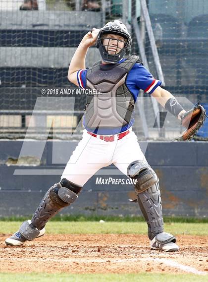 Thumbnail 1 in Cleveland @ Soddy Daisy photogallery.
