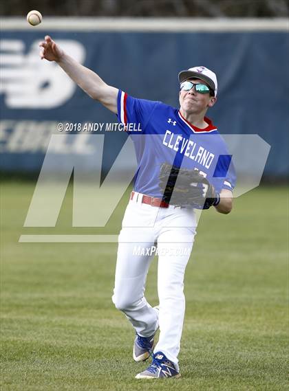 Thumbnail 3 in Cleveland @ Soddy Daisy photogallery.