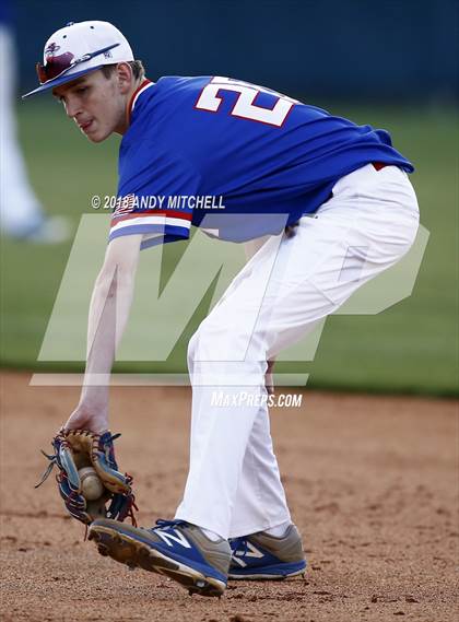 Thumbnail 1 in Cleveland @ Soddy Daisy photogallery.