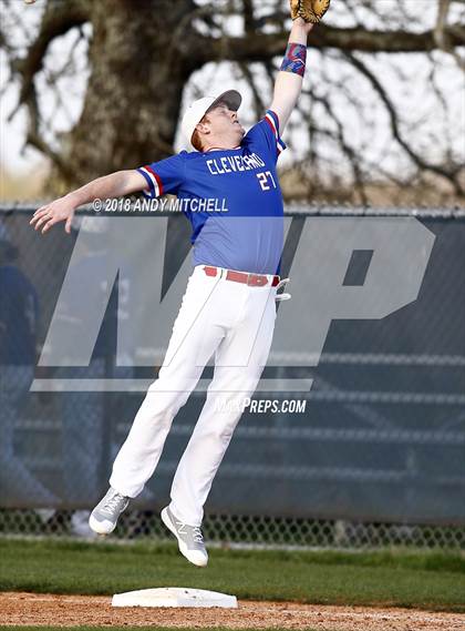 Thumbnail 2 in Cleveland @ Soddy Daisy photogallery.
