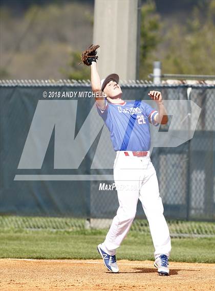 Thumbnail 2 in Cleveland @ Soddy Daisy photogallery.