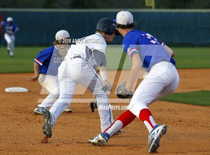 Thumbnail 2 in Cleveland @ Soddy Daisy photogallery.
