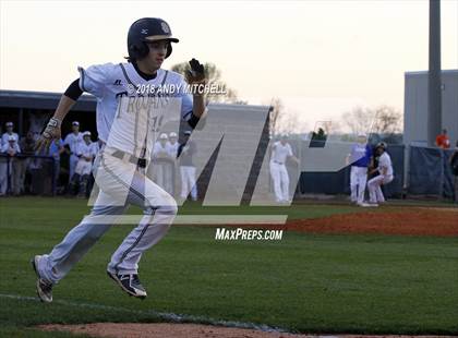 Thumbnail 3 in Cleveland @ Soddy Daisy photogallery.