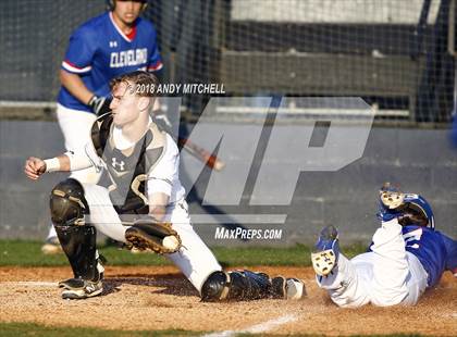 Thumbnail 1 in Cleveland @ Soddy Daisy photogallery.