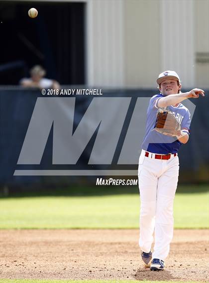 Thumbnail 1 in Cleveland @ Soddy Daisy photogallery.