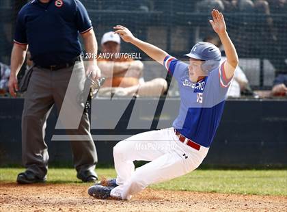 Thumbnail 1 in Cleveland @ Soddy Daisy photogallery.