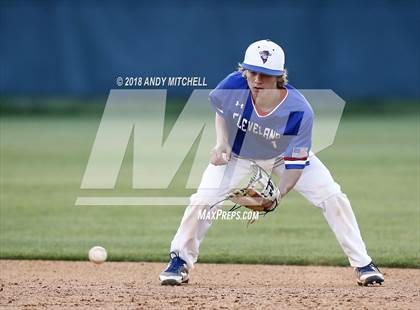 Thumbnail 3 in Cleveland @ Soddy Daisy photogallery.