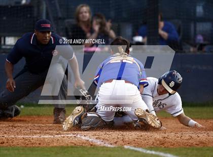 Thumbnail 1 in Cleveland @ Soddy Daisy photogallery.