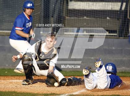 Thumbnail 3 in Cleveland @ Soddy Daisy photogallery.