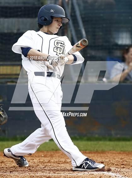 Thumbnail 1 in Cleveland @ Soddy Daisy photogallery.