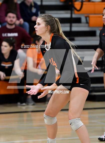 Thumbnail 1 in Rio Americano @ Vacaville (CIF SJS D2 Semifinal) photogallery.