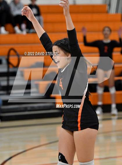Thumbnail 2 in Rio Americano @ Vacaville (CIF SJS D2 Semifinal) photogallery.