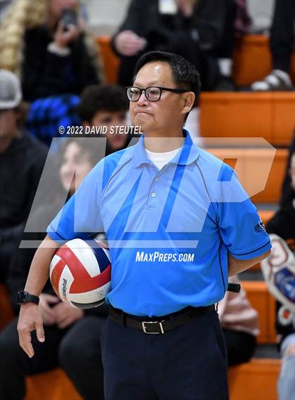 Thumbnail 2 in Rio Americano @ Vacaville (CIF SJS D2 Semifinal) photogallery.