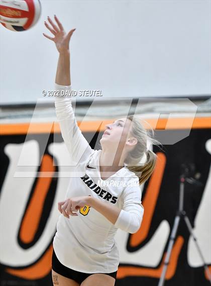 Thumbnail 1 in Rio Americano @ Vacaville (CIF SJS D2 Semifinal) photogallery.