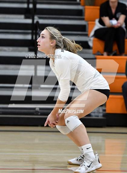 Thumbnail 2 in Rio Americano @ Vacaville (CIF SJS D2 Semifinal) photogallery.