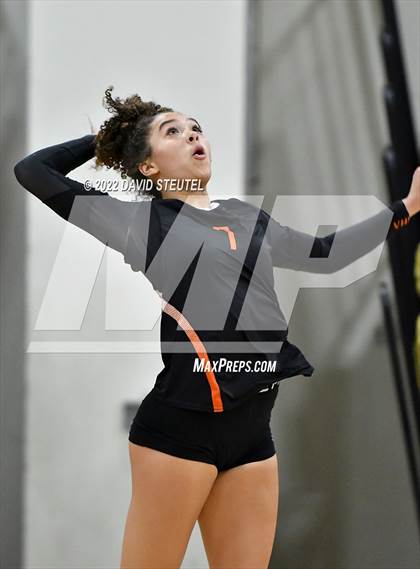 Thumbnail 3 in Rio Americano @ Vacaville (CIF SJS D2 Semifinal) photogallery.