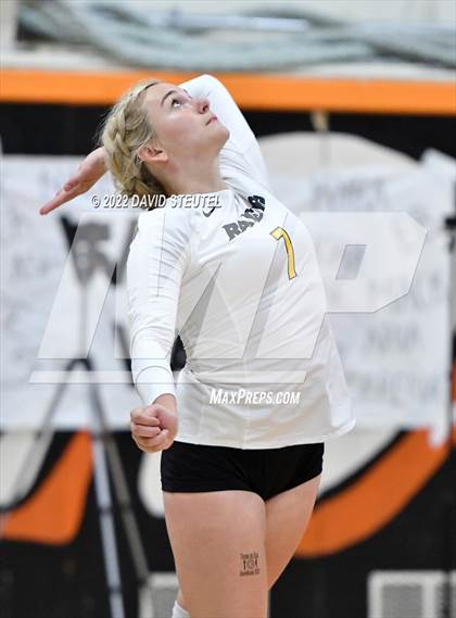 Thumbnail 3 in Rio Americano @ Vacaville (CIF SJS D2 Semifinal) photogallery.