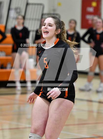 Thumbnail 2 in Rio Americano @ Vacaville (CIF SJS D2 Semifinal) photogallery.