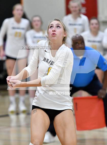 Thumbnail 1 in Rio Americano @ Vacaville (CIF SJS D2 Semifinal) photogallery.