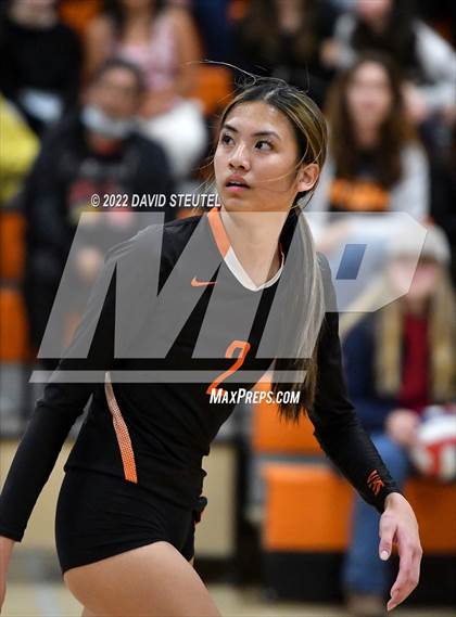 Thumbnail 2 in Rio Americano @ Vacaville (CIF SJS D2 Semifinal) photogallery.