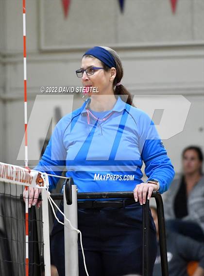 Thumbnail 1 in Rio Americano @ Vacaville (CIF SJS D2 Semifinal) photogallery.
