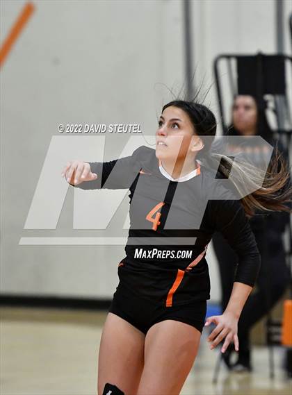 Thumbnail 2 in Rio Americano @ Vacaville (CIF SJS D2 Semifinal) photogallery.