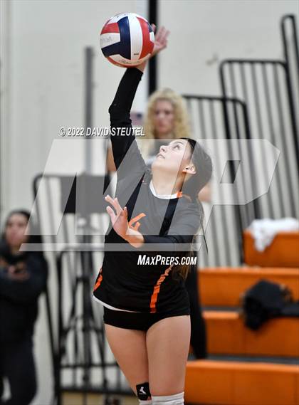 Thumbnail 3 in Rio Americano @ Vacaville (CIF SJS D2 Semifinal) photogallery.