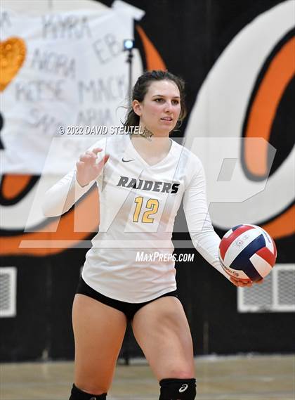 Thumbnail 3 in Rio Americano @ Vacaville (CIF SJS D2 Semifinal) photogallery.