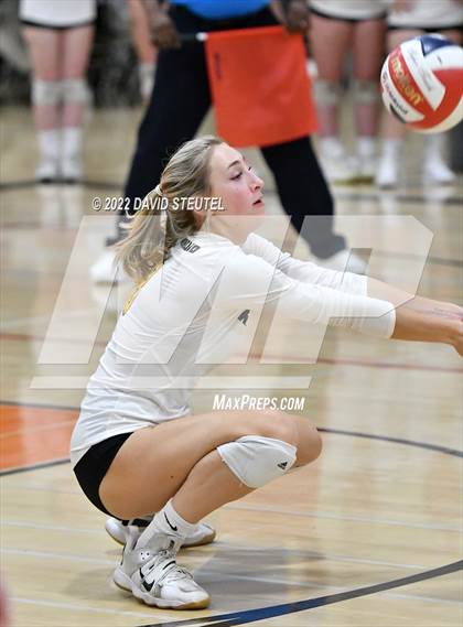 Thumbnail 3 in Rio Americano @ Vacaville (CIF SJS D2 Semifinal) photogallery.
