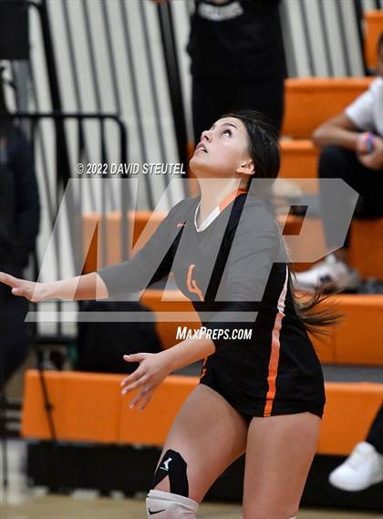 Thumbnail 1 in Rio Americano @ Vacaville (CIF SJS D2 Semifinal) photogallery.