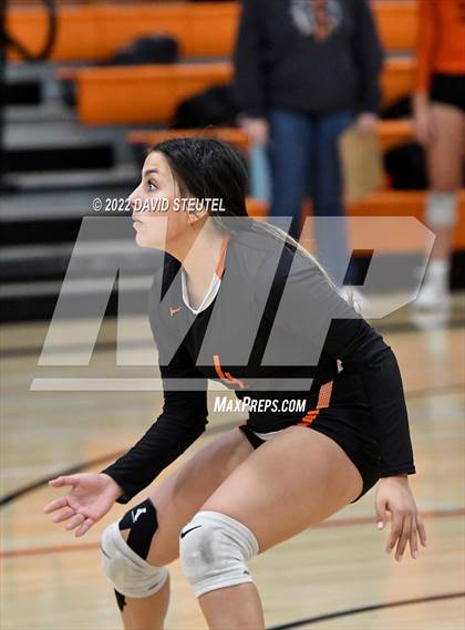 Thumbnail 3 in Rio Americano @ Vacaville (CIF SJS D2 Semifinal) photogallery.