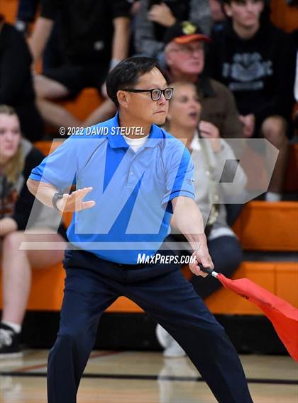 Thumbnail 1 in Rio Americano @ Vacaville (CIF SJS D2 Semifinal) photogallery.