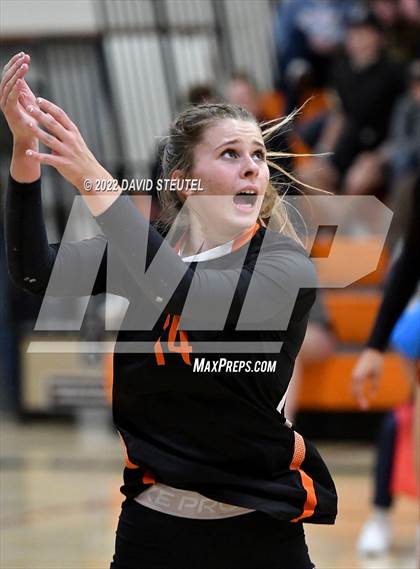 Thumbnail 3 in Rio Americano @ Vacaville (CIF SJS D2 Semifinal) photogallery.