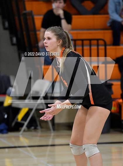 Thumbnail 2 in Rio Americano @ Vacaville (CIF SJS D2 Semifinal) photogallery.