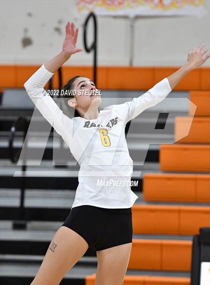 Thumbnail 1 in Rio Americano @ Vacaville (CIF SJS D2 Semifinal) photogallery.