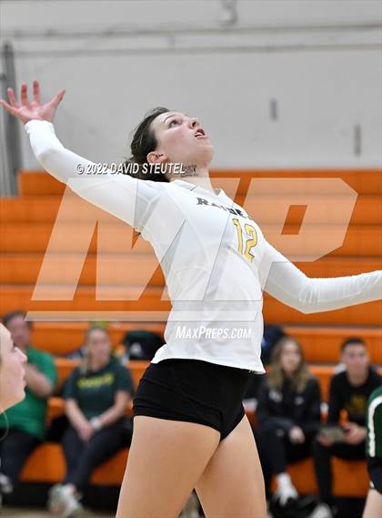Thumbnail 1 in Rio Americano @ Vacaville (CIF SJS D2 Semifinal) photogallery.