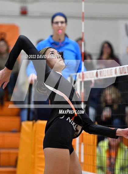 Thumbnail 2 in Rio Americano @ Vacaville (CIF SJS D2 Semifinal) photogallery.