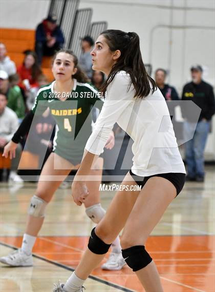 Thumbnail 1 in Rio Americano @ Vacaville (CIF SJS D2 Semifinal) photogallery.