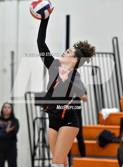 Thumbnail 3 in Rio Americano @ Vacaville (CIF SJS D2 Semifinal) photogallery.